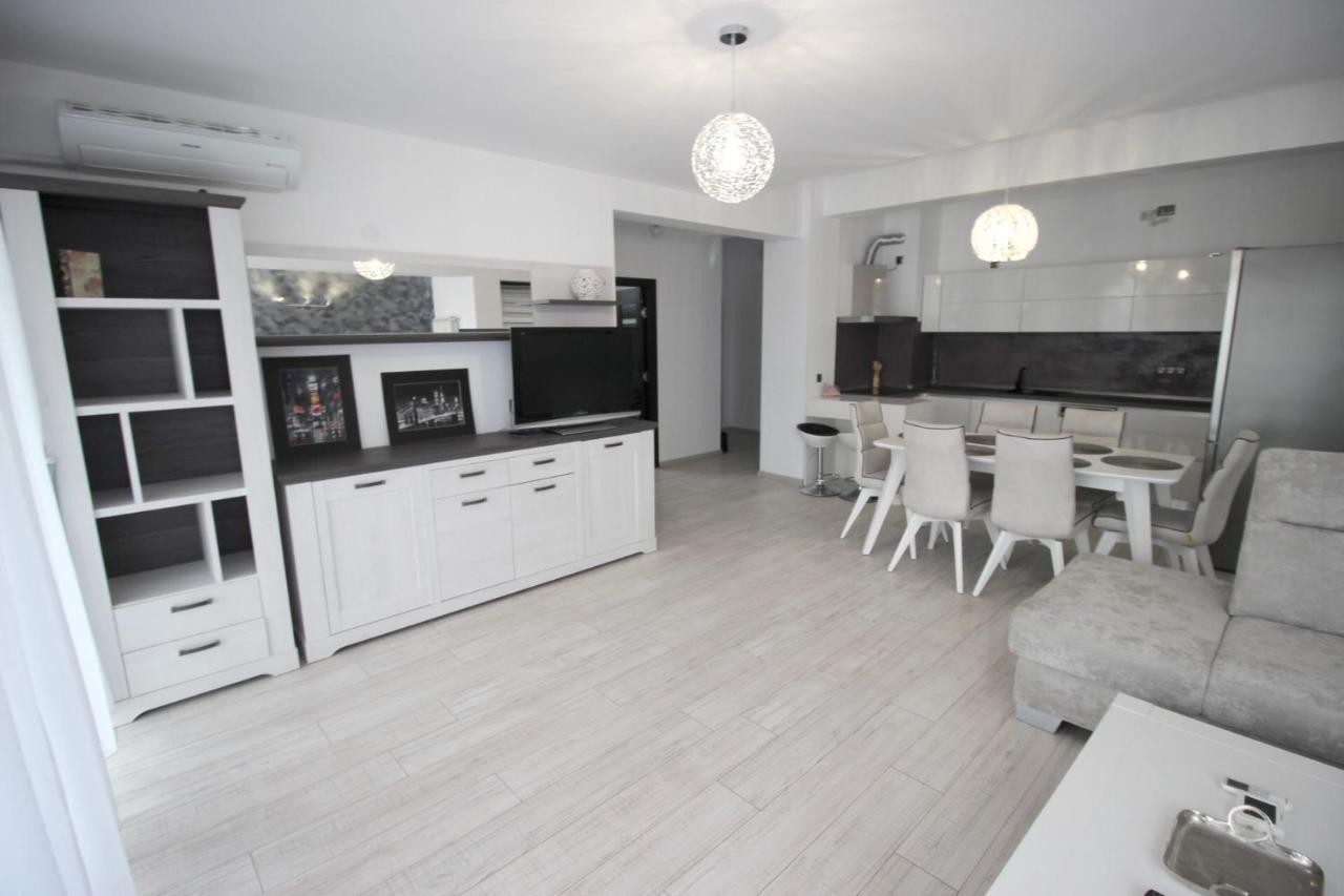 Apartament Diana Târgu-Mureş Exterior foto