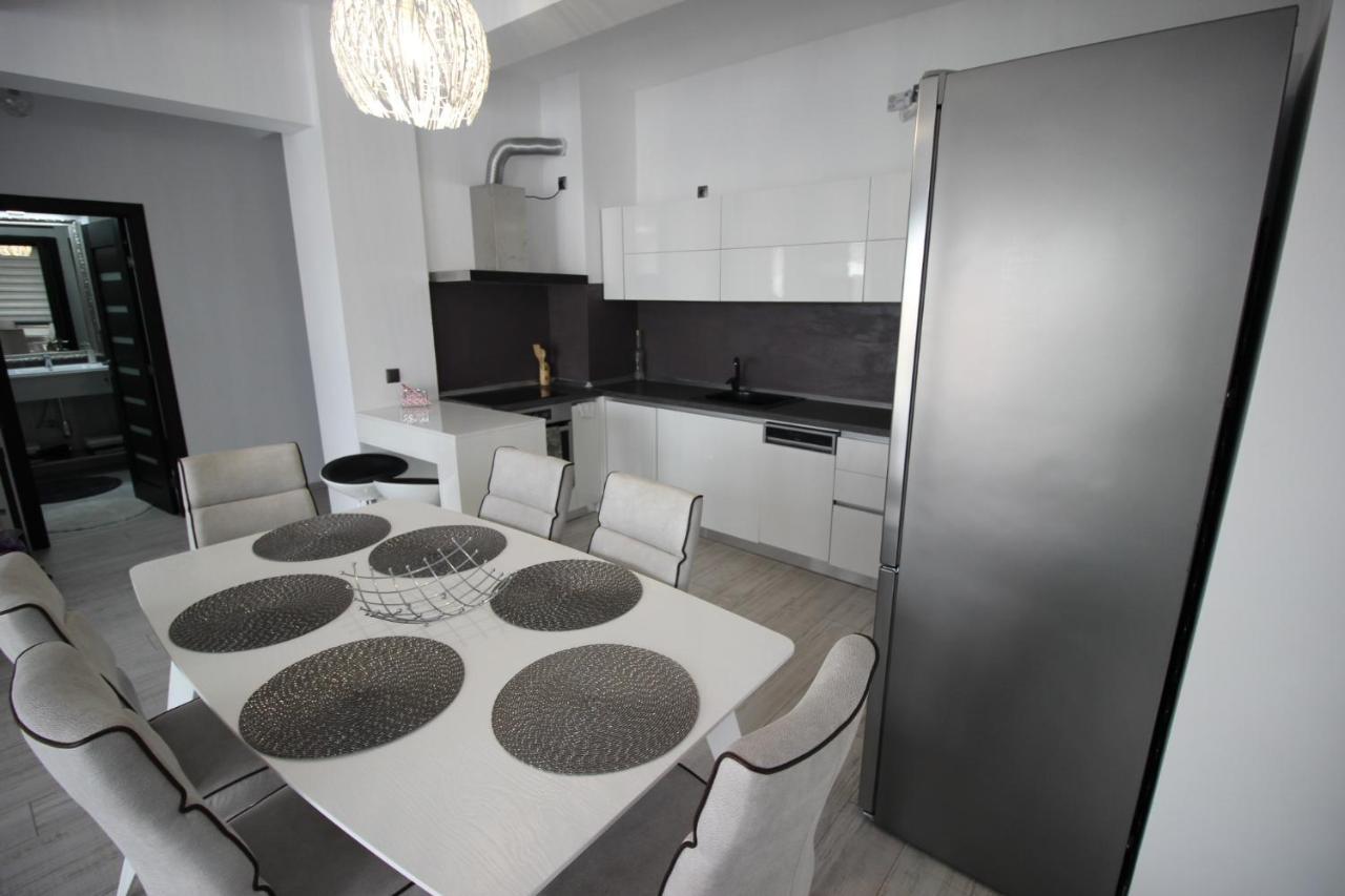 Apartament Diana Târgu-Mureş Exterior foto